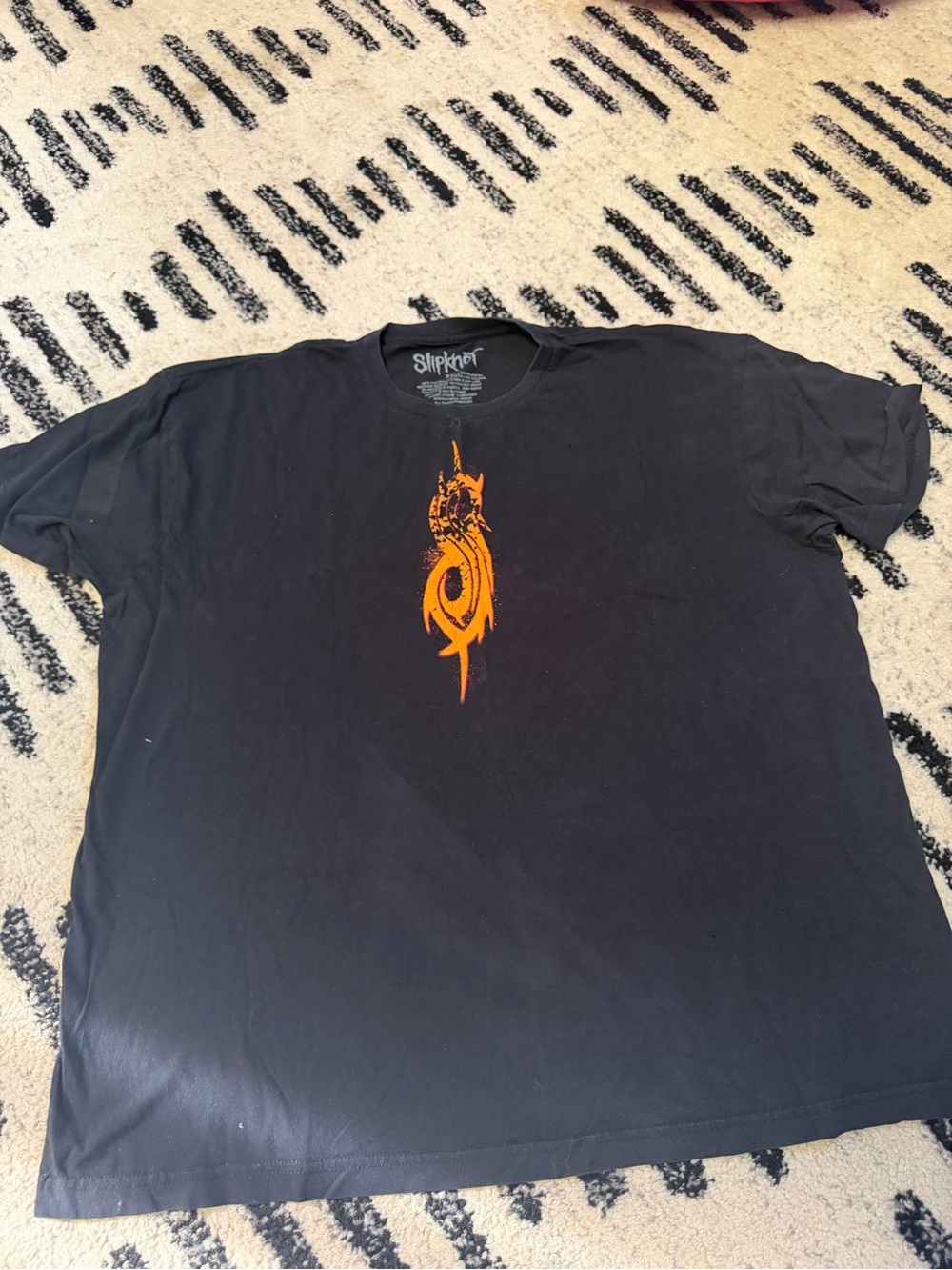 Slipknot All hope is gone tee